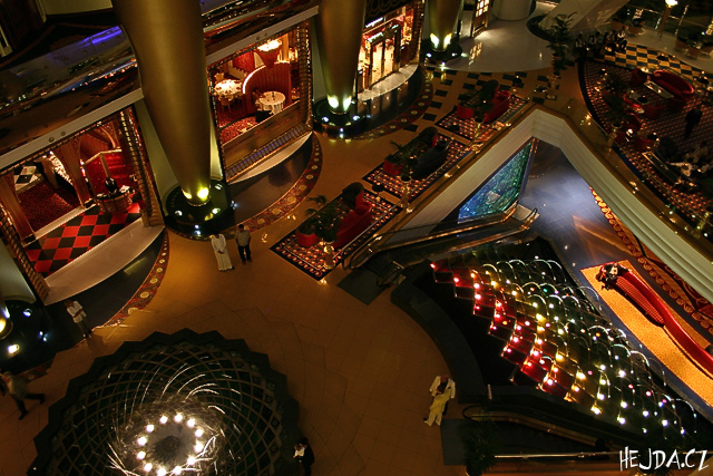 font�na a lobby