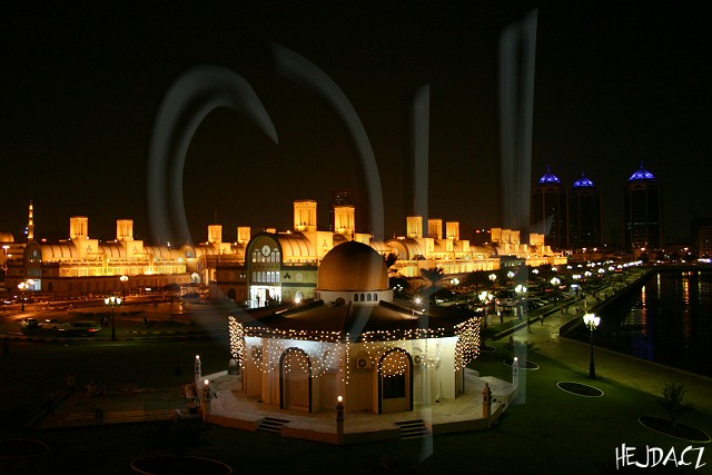 Central Souk