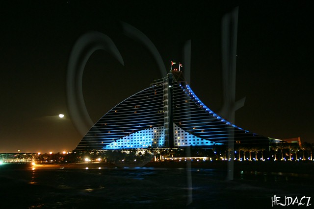 Jumeirah Beach Hotel